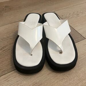 Princess Polly Sandals